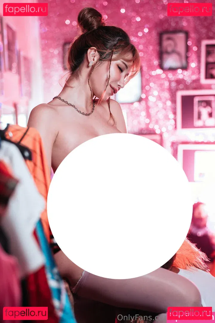 yui_xin_tw Onlyfans Photo Gallery 