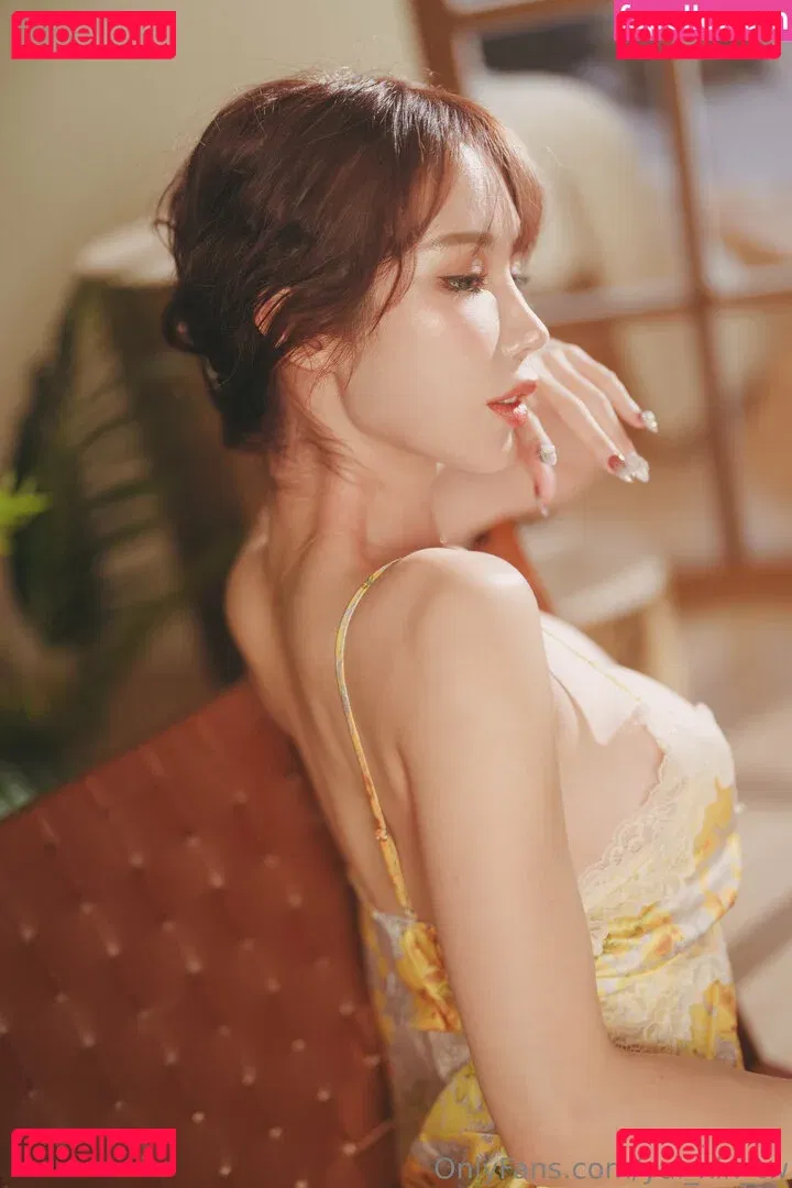 yui_xin_tw Onlyfans Photo Gallery 