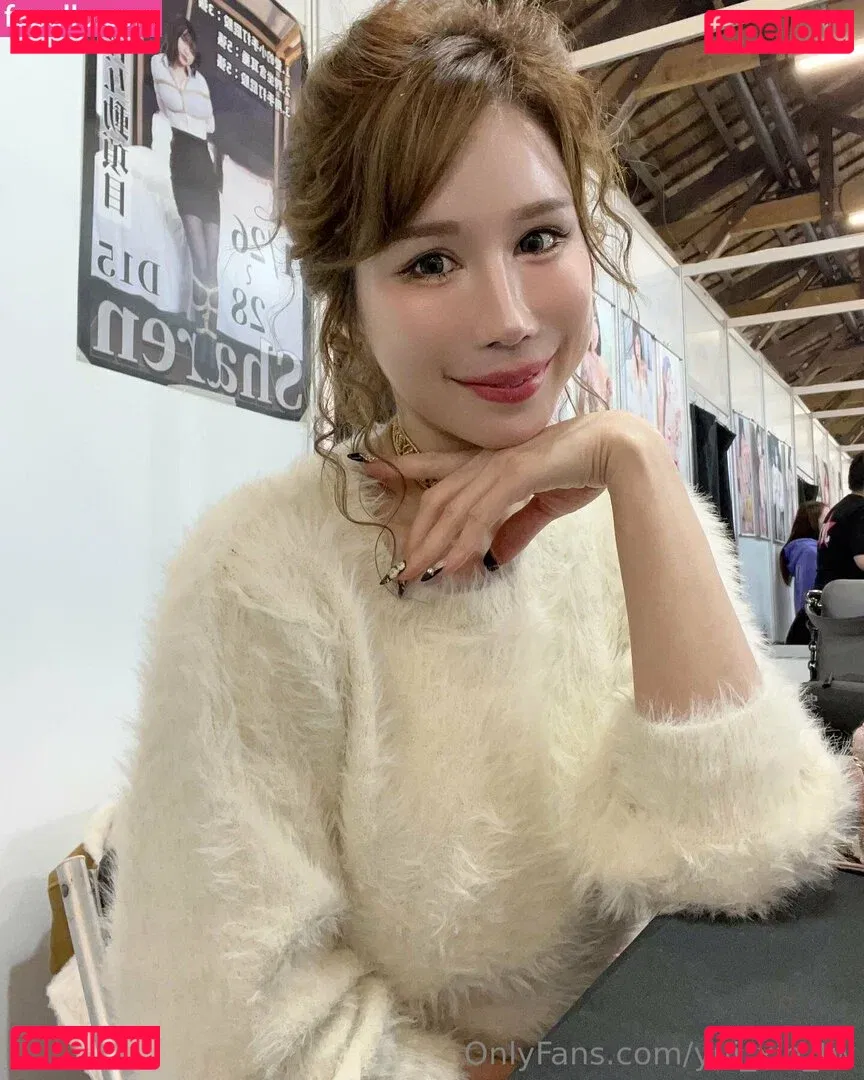 yui_xin_tw Onlyfans Photo Gallery 