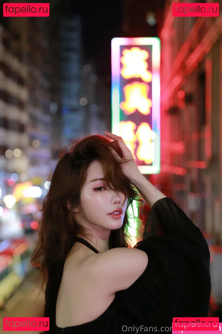 yui_xin_tw Onlyfans Photo Gallery 