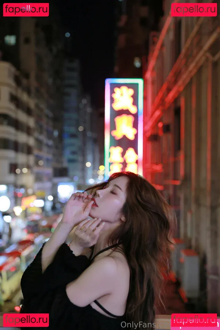 yui_xin_tw Onlyfans Photo Gallery 