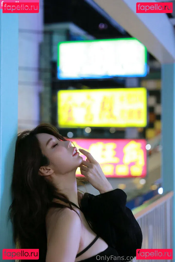 yui_xin_tw Onlyfans Photo Gallery 