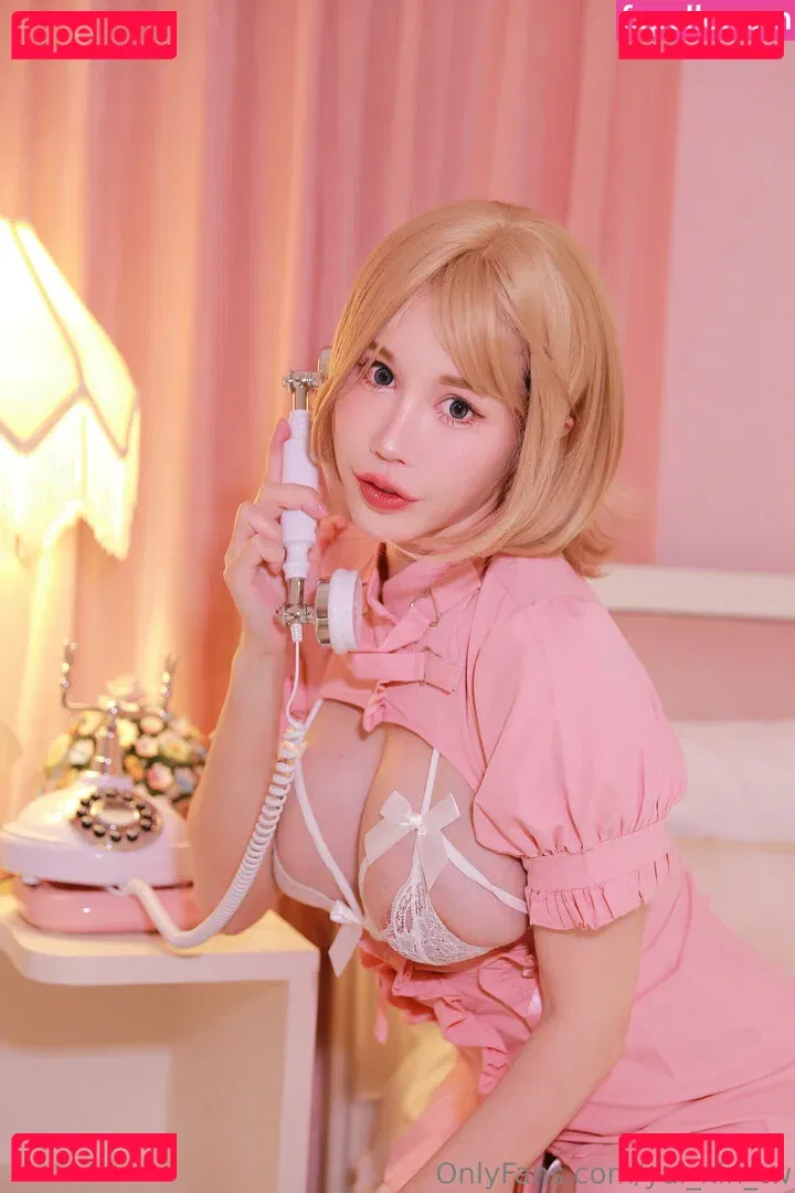 yui_xin_tw Onlyfans Photo Gallery 