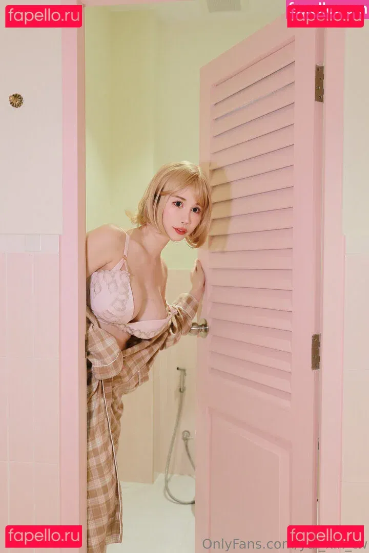 yui_xin_tw Onlyfans Photo Gallery 