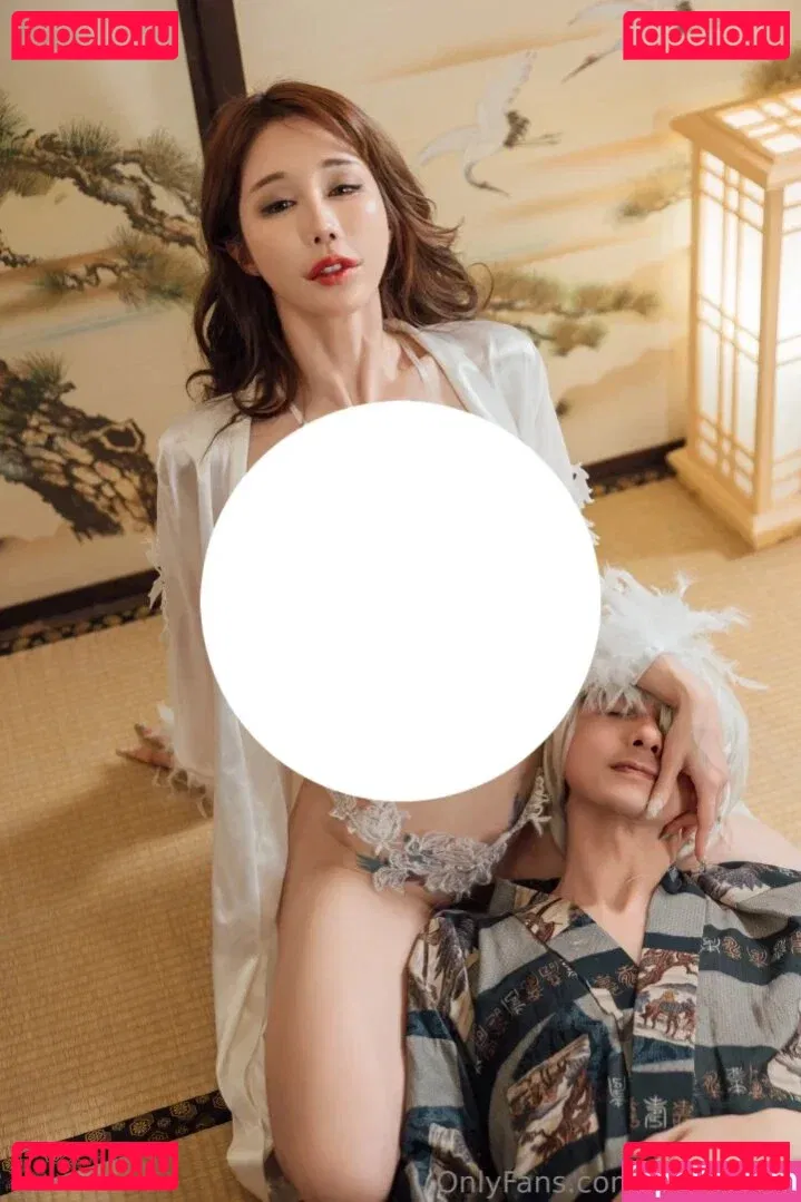 yui_xin_tw Onlyfans Photo Gallery 