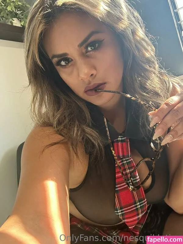 Nesquik Latina Nude Onlyfans Photo 39