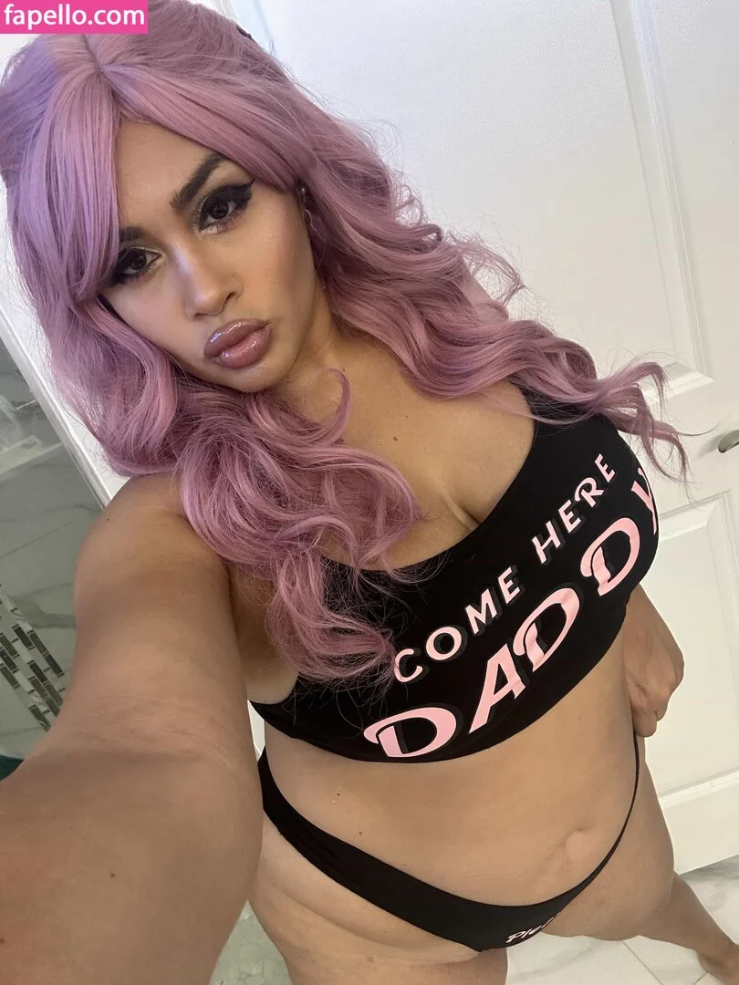 Nesquik Latina Nude Onlyfans Photo 22