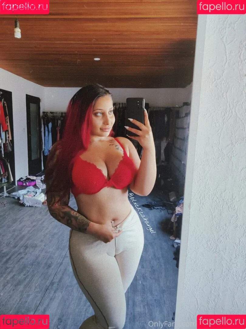 blxckcatangel Onlyfans Photo Gallery 