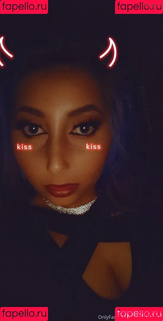 blxckcatangel Onlyfans Photo Gallery 