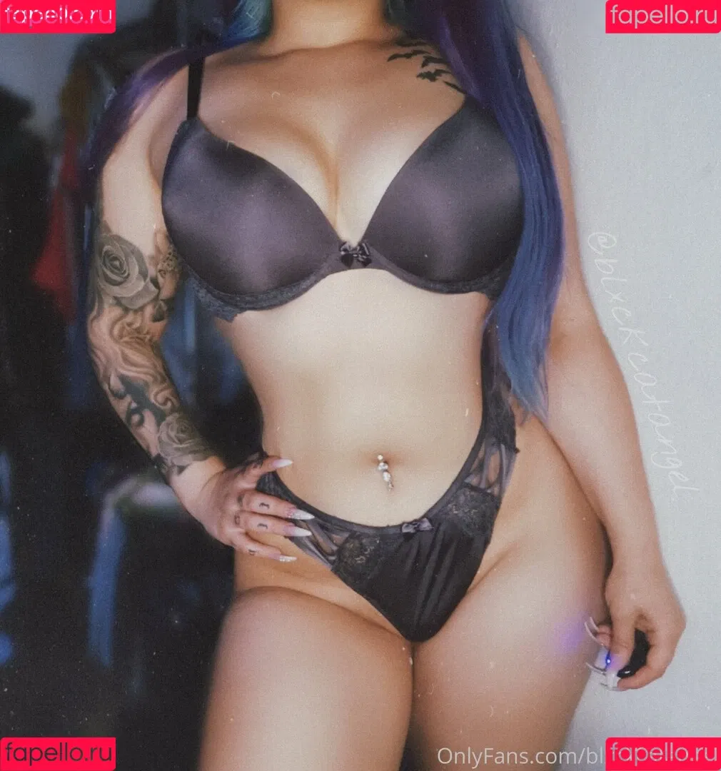 blxckcatangel Onlyfans Photo Gallery 