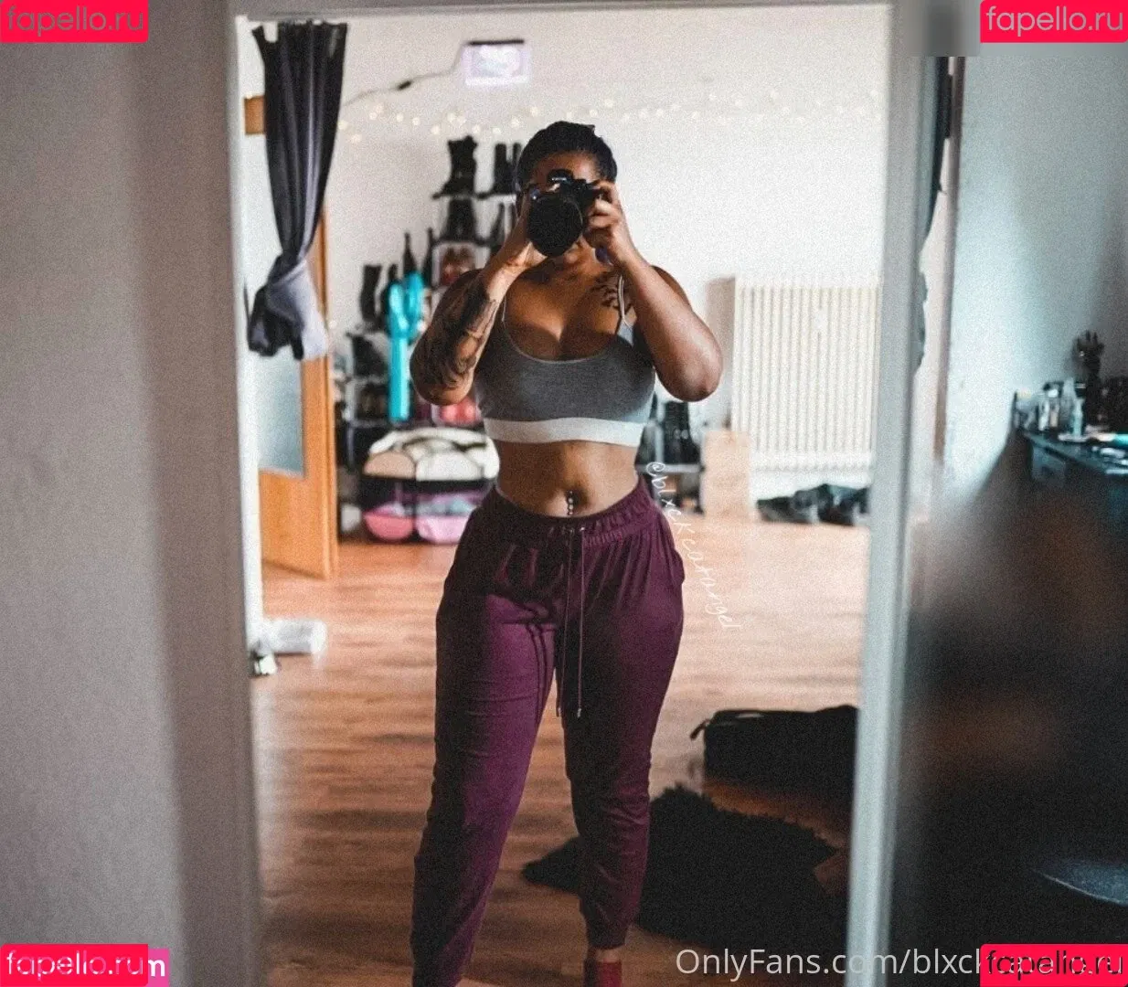 blxckcatangel Onlyfans Photo Gallery 
