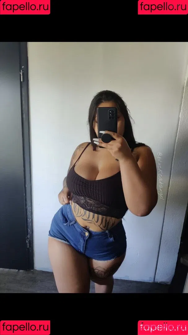 blxckcatangel Onlyfans Photo Gallery 