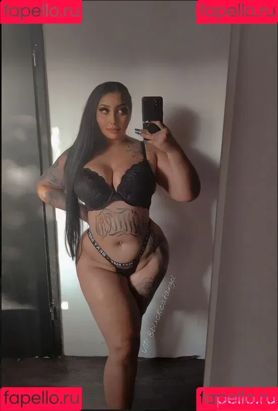 blxckcatangel Onlyfans Photo Gallery 
