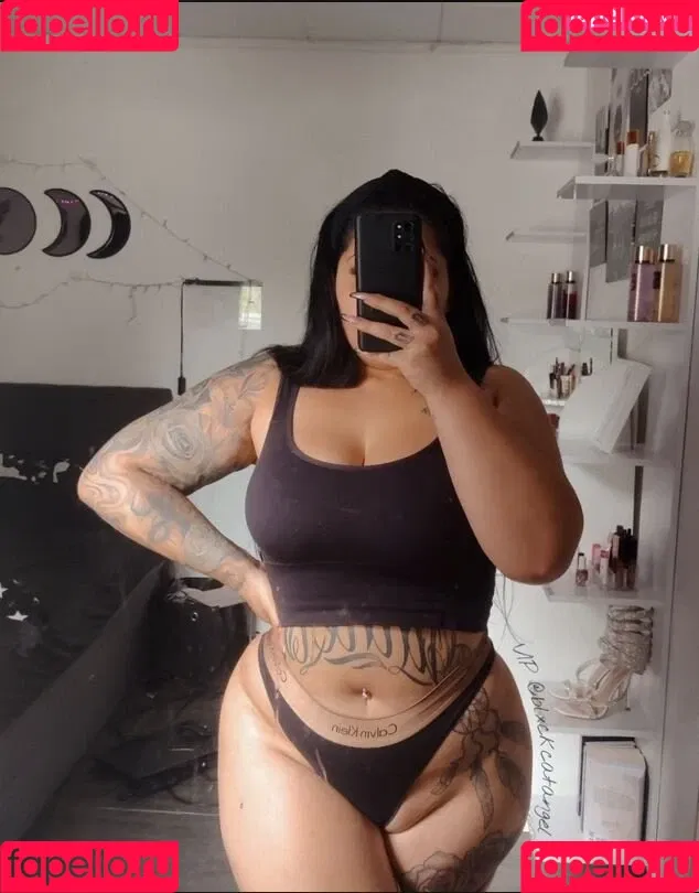blxckcatangel Onlyfans Photo Gallery 