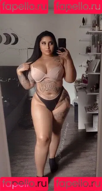 blxckcatangel Onlyfans Photo Gallery 