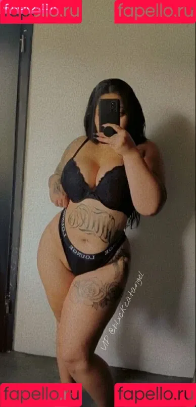 blxckcatangel Onlyfans Photo Gallery 