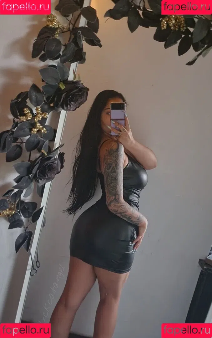 blxckcatangel Onlyfans Photo Gallery 