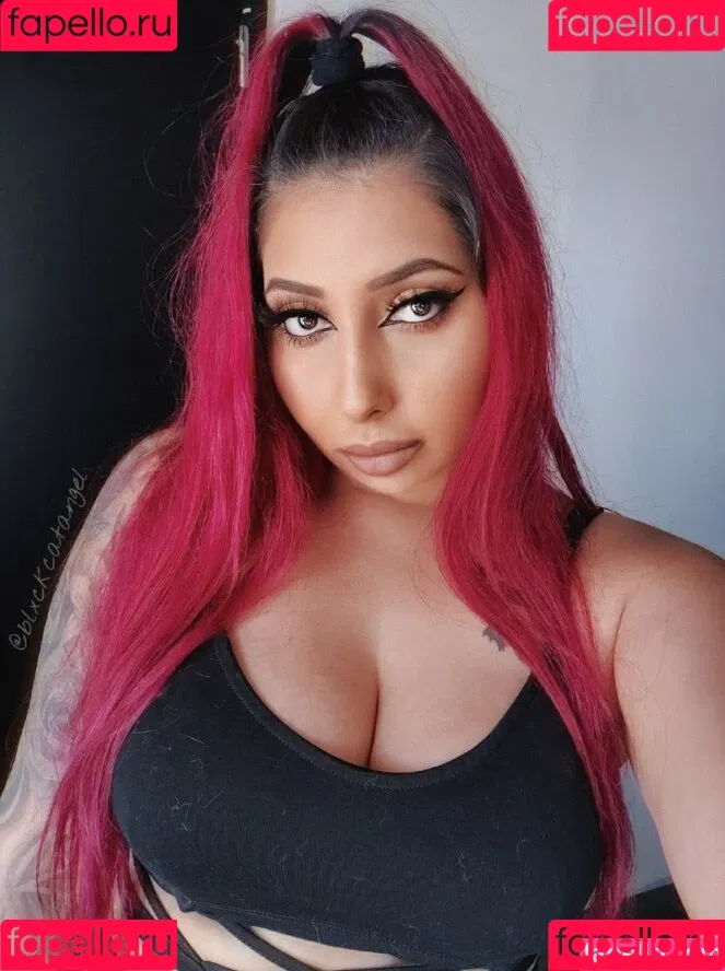 blxckcatangel Onlyfans Photo Gallery 