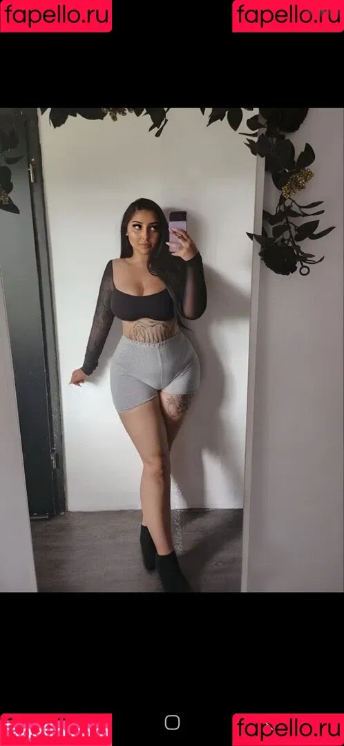 blxckcatangel Onlyfans Photo Gallery 
