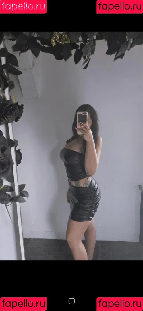 blxckcatangel Onlyfans Photo Gallery 