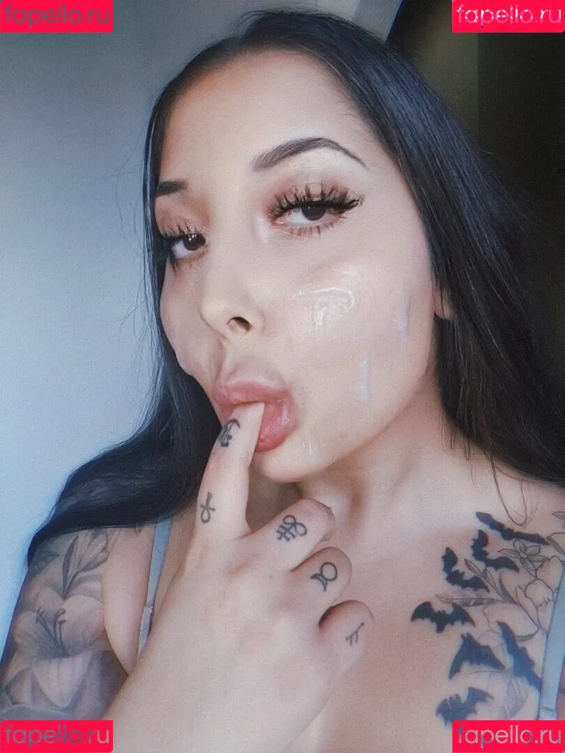 blxckcatangel Onlyfans Photo Gallery 