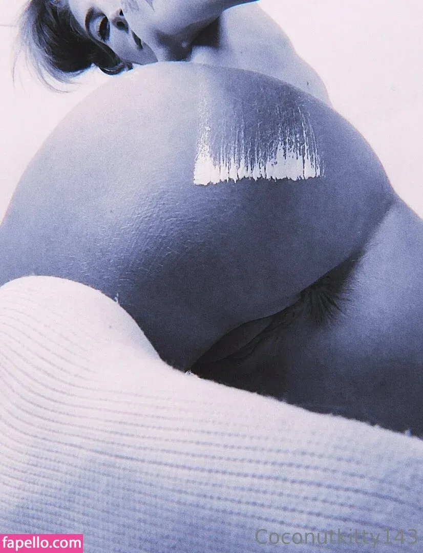 Coconutkitty / Diana Deets / coconutkitty143 Onlyfans Photo Gallery 