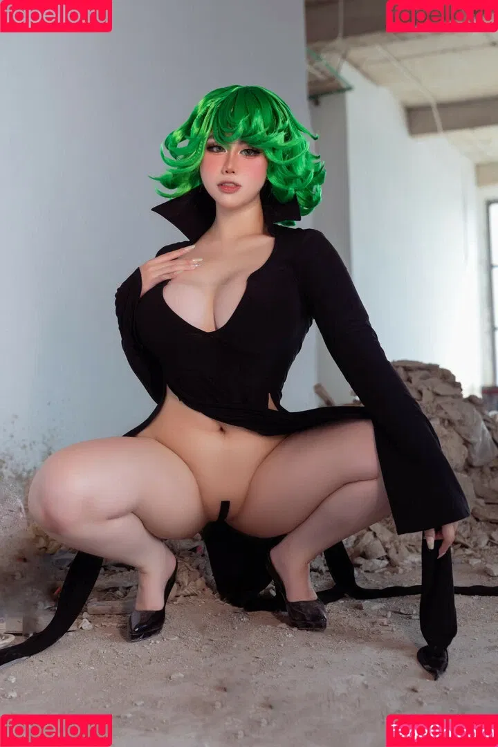 Noi Oogami / OogamiNoi / noi.oogami / noi_oogami Onlyfans Photo Gallery 