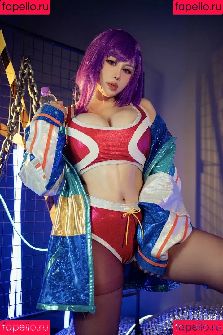 Noi Oogami / OogamiNoi / noi.oogami / noi_oogami Onlyfans Photo Gallery 
