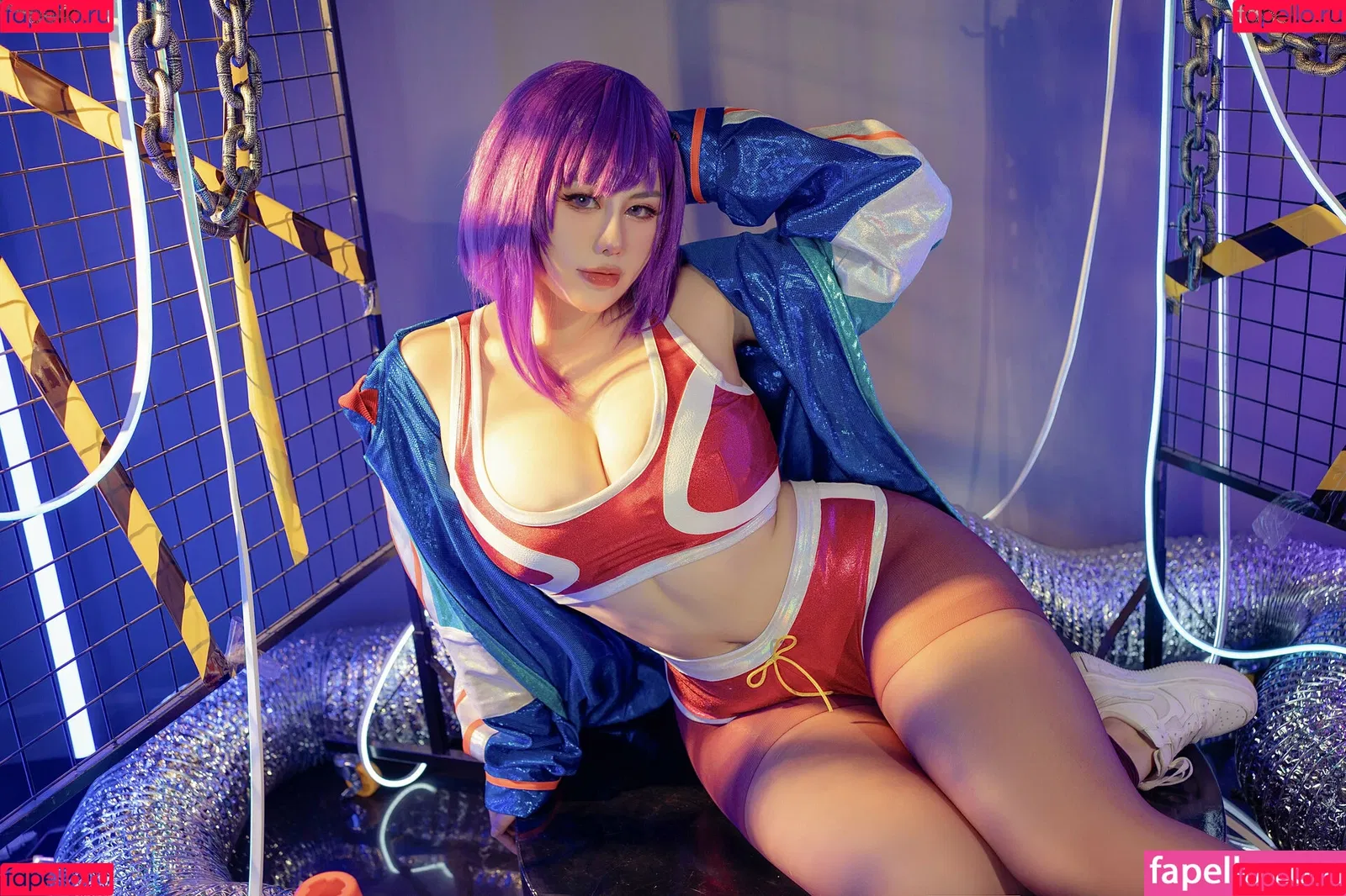 Noi Oogami / OogamiNoi / noi.oogami / noi_oogami Onlyfans Photo Gallery 