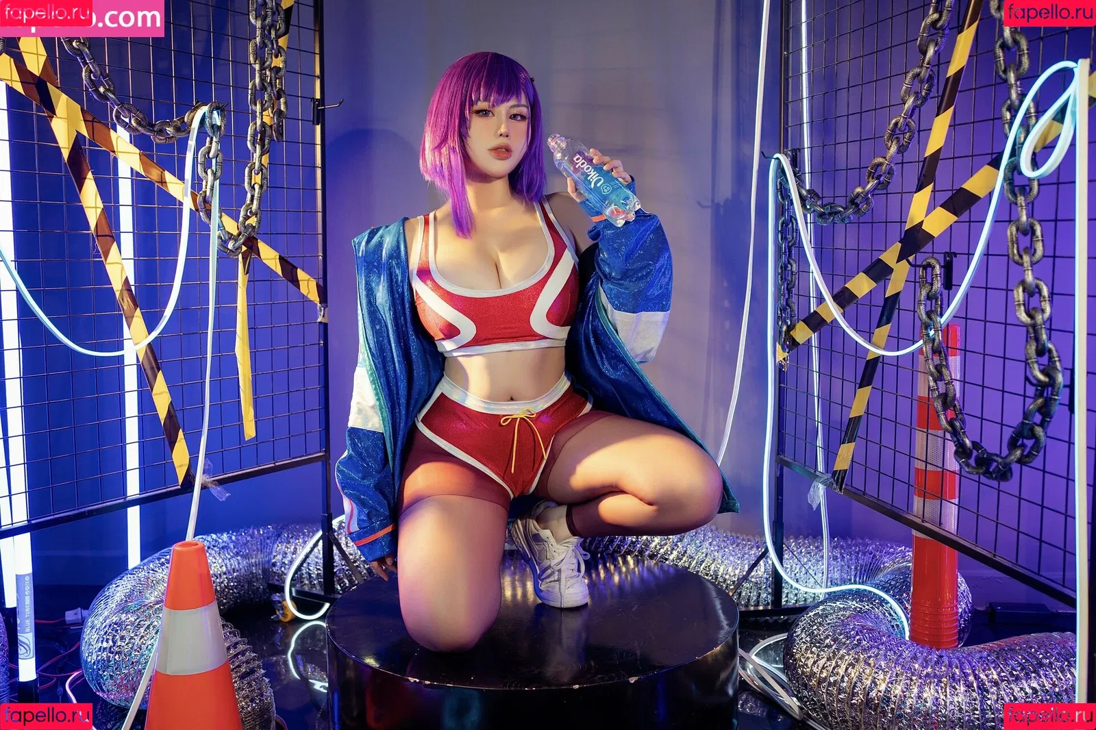 Noi Oogami / OogamiNoi / noi.oogami / noi_oogami Onlyfans Photo Gallery 