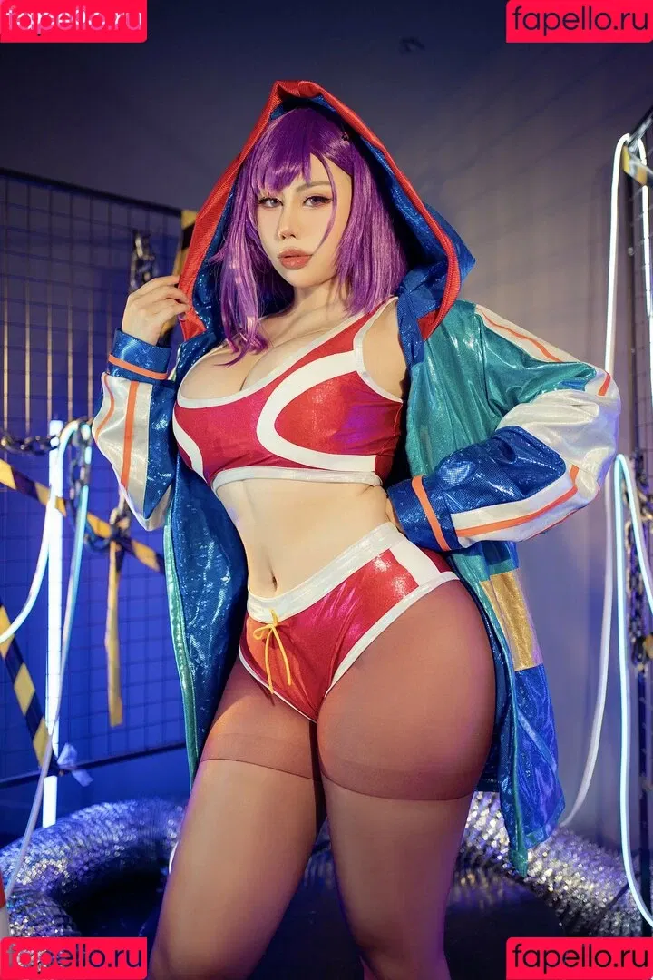 Noi Oogami / OogamiNoi / noi.oogami / noi_oogami Onlyfans Photo Gallery 