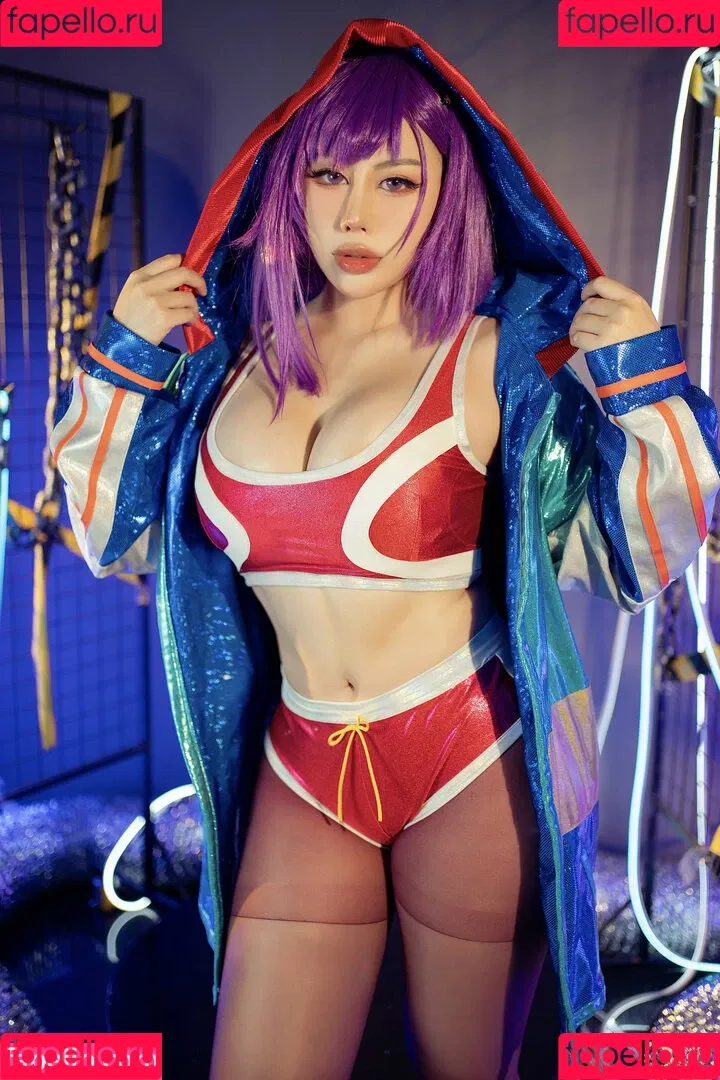 Noi Oogami / OogamiNoi / noi.oogami / noi_oogami Onlyfans Photo Gallery 