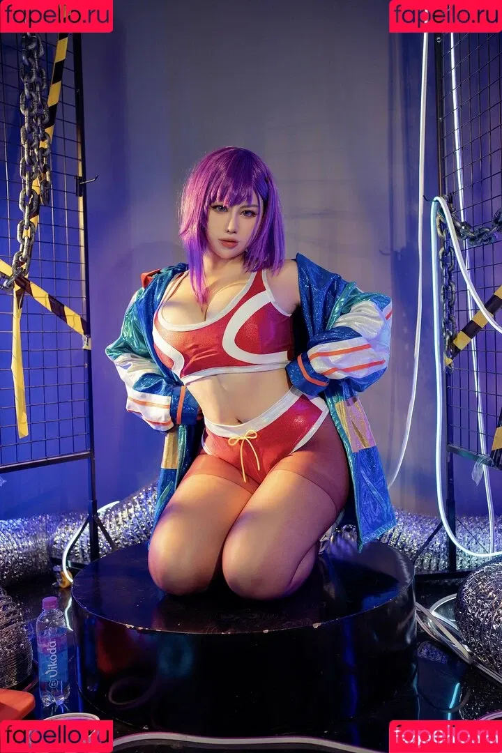 Noi Oogami / OogamiNoi / noi.oogami / noi_oogami Onlyfans Photo Gallery 
