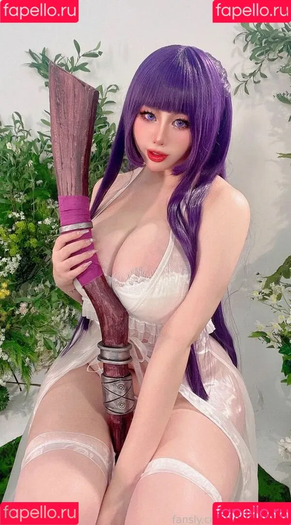 Noi Oogami / OogamiNoi / noi.oogami / noi_oogami Onlyfans Photo Gallery 