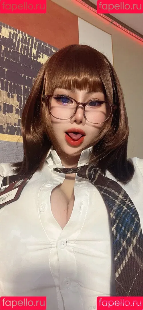 Noi Oogami / OogamiNoi / noi.oogami / noi_oogami Onlyfans Photo Gallery 