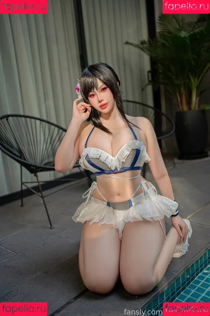 Noi Oogami / OogamiNoi / noi.oogami / noi_oogami Onlyfans Photo Gallery 