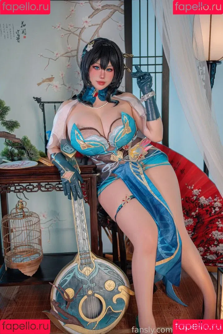 Noi Oogami / OogamiNoi / noi.oogami / noi_oogami Onlyfans Photo Gallery 