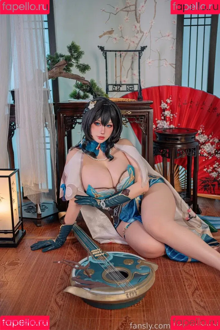 Noi Oogami / OogamiNoi / noi.oogami / noi_oogami Onlyfans Photo Gallery 
