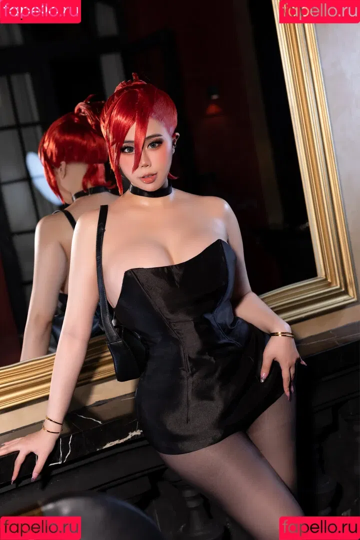 Noi Oogami / OogamiNoi / noi.oogami / noi_oogami Onlyfans Photo Gallery 