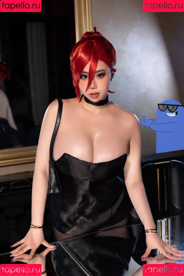 Noi Oogami / OogamiNoi / noi.oogami / noi_oogami Onlyfans Photo Gallery 