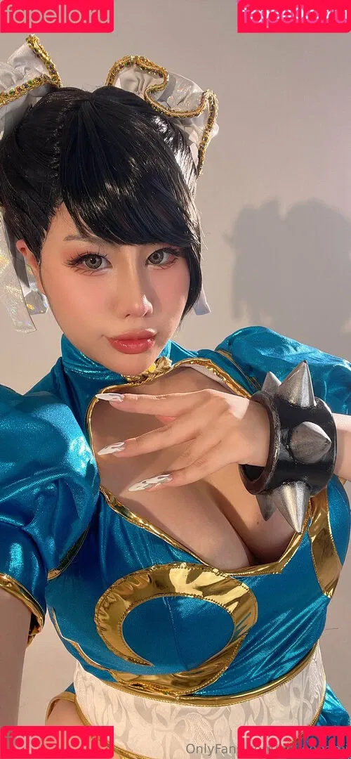 Noi Oogami / OogamiNoi / noi.oogami / noi_oogami Onlyfans Photo Gallery 