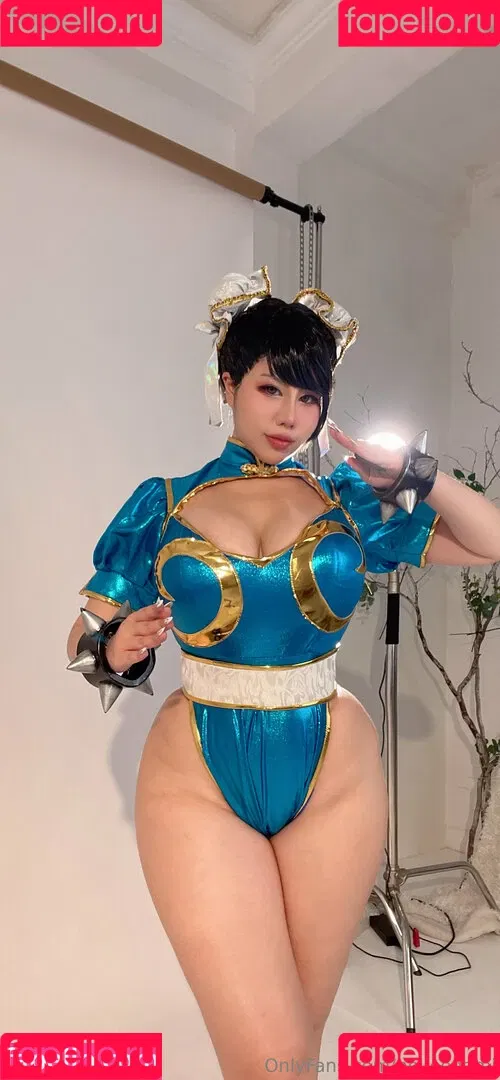 Noi Oogami / OogamiNoi / noi.oogami / noi_oogami Onlyfans Photo Gallery 
