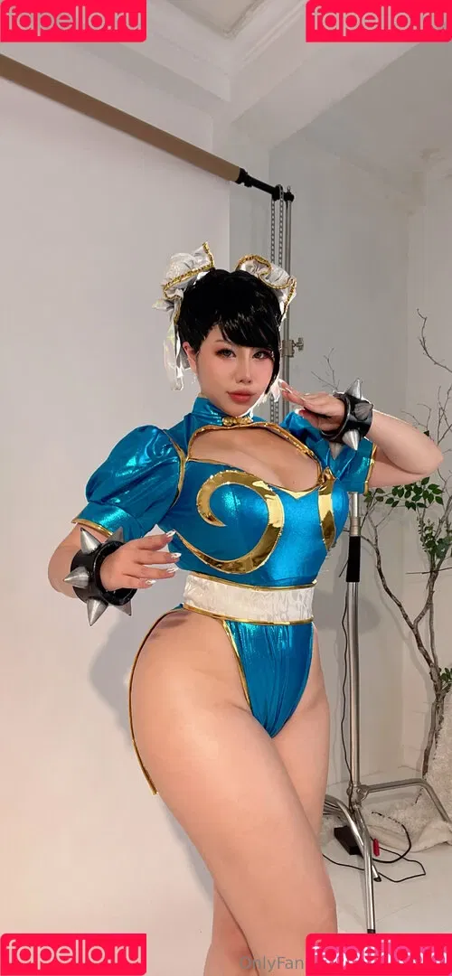 Noi Oogami / OogamiNoi / noi.oogami / noi_oogami Onlyfans Photo Gallery 