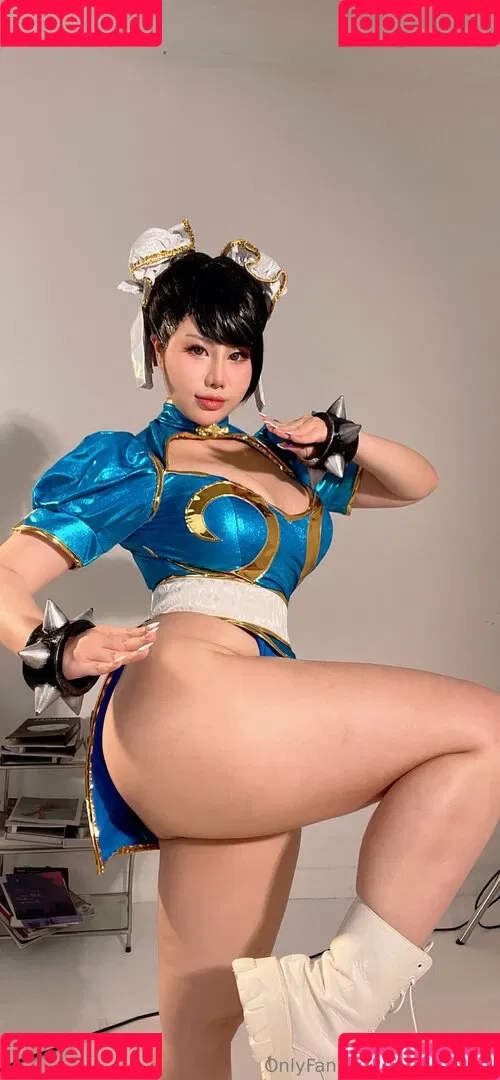 Noi Oogami / OogamiNoi / noi.oogami / noi_oogami Onlyfans Photo Gallery 