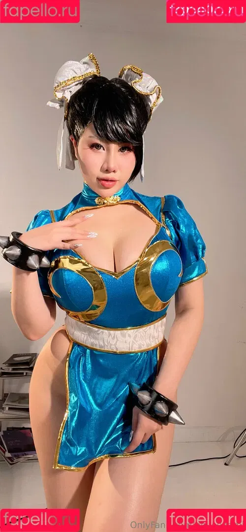 Noi Oogami / OogamiNoi / noi.oogami / noi_oogami Onlyfans Photo Gallery 