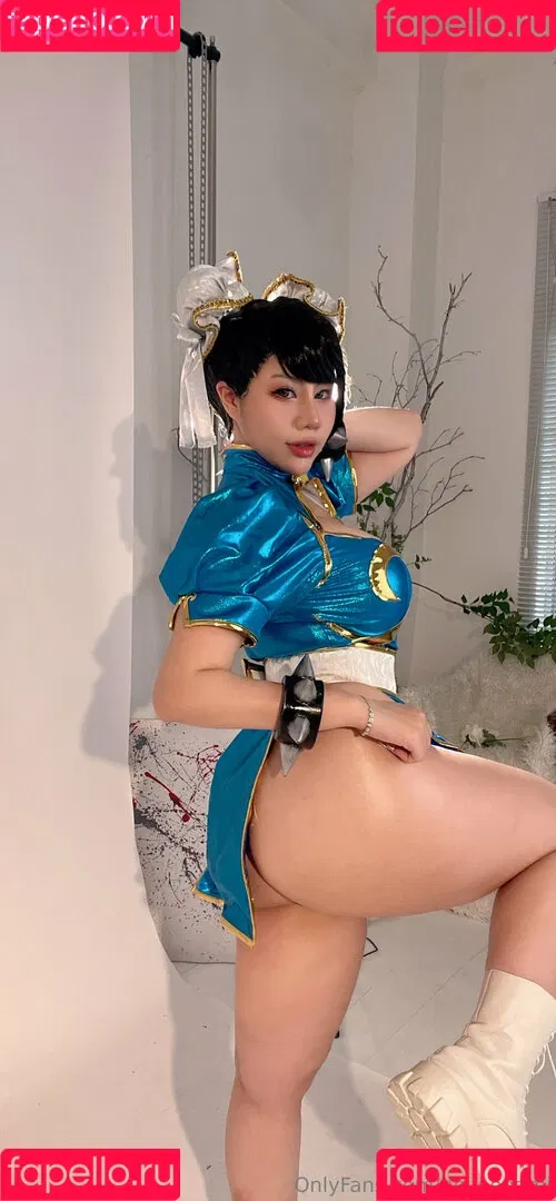 Noi Oogami / OogamiNoi / noi.oogami / noi_oogami Onlyfans Photo Gallery 