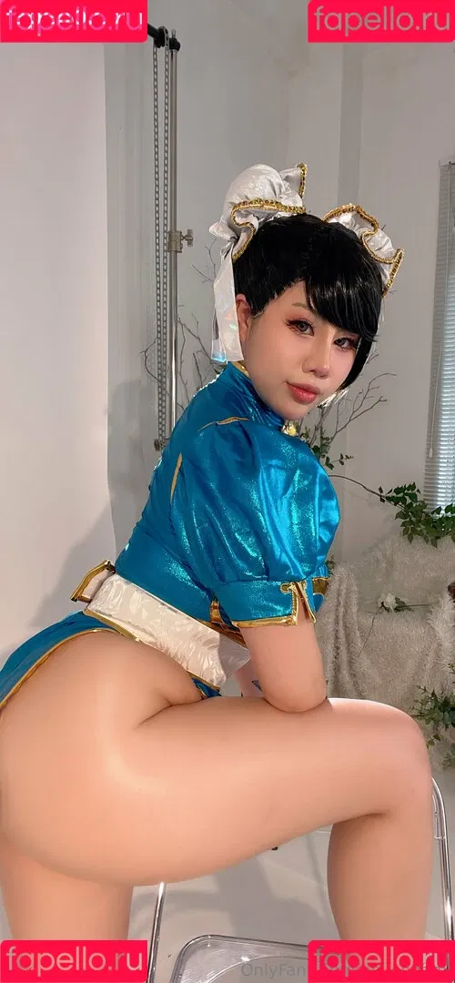 Noi Oogami / OogamiNoi / noi.oogami / noi_oogami Onlyfans Photo Gallery 