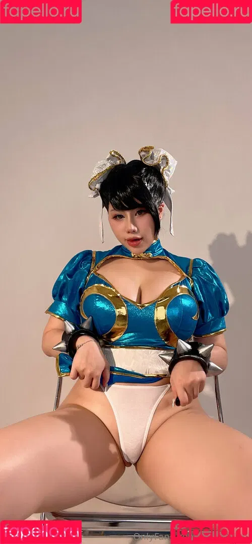 Noi Oogami / OogamiNoi / noi.oogami / noi_oogami Onlyfans Photo Gallery 