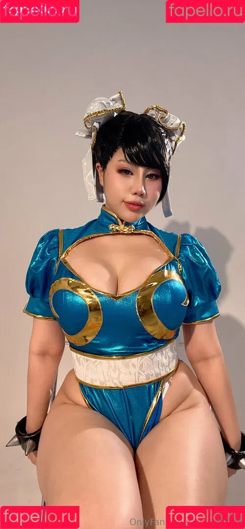 Noi Oogami / OogamiNoi / noi.oogami / noi_oogami Onlyfans Photo Gallery 