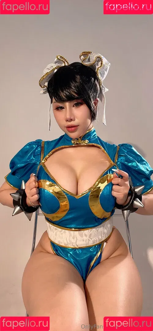 Noi Oogami / OogamiNoi / noi.oogami / noi_oogami Onlyfans Photo Gallery 